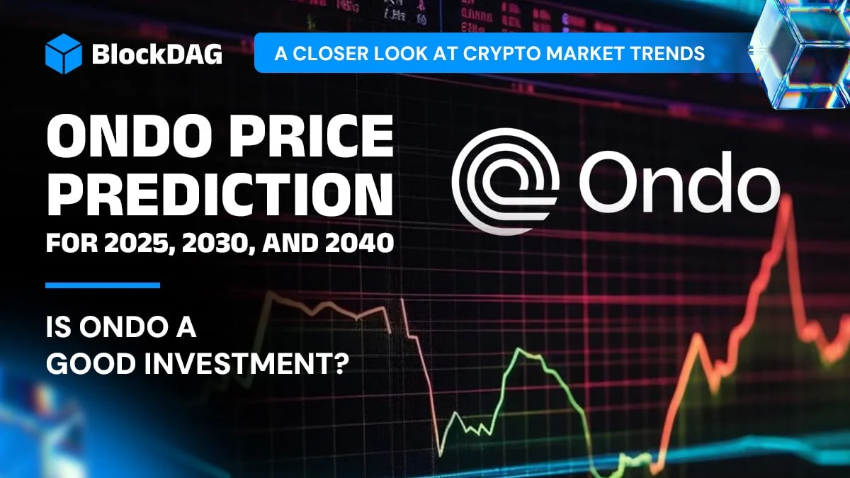 Is ONDO A Good Investment
